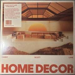 DANNY SCOTT LANE HOME DECOR