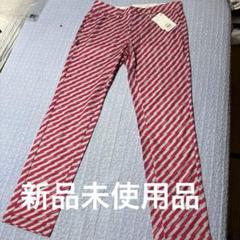 マスターバニーゴルフパンツ‼️