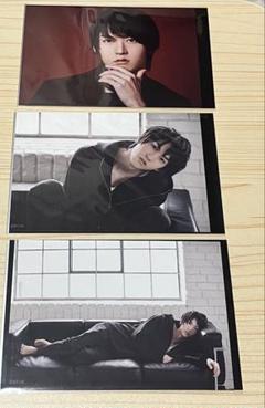 俳優♡和田雅成 ブロマイド 200枚 セット オマケ付き 俳優♡和田雅成 ブロマイド 200枚 セット オマケ付きの通販 by