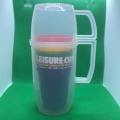 LEISURE CUP ★キャンプカップ★お子様カップ