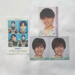 小島健 週間TVガイド 証明写真 - メルカリ
