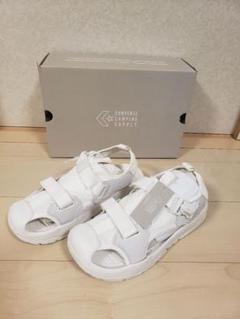 CONVERSE サンダル　27cm ※箱あり　中古 CONVERSE（サンダル）のフリマアイテム一覧