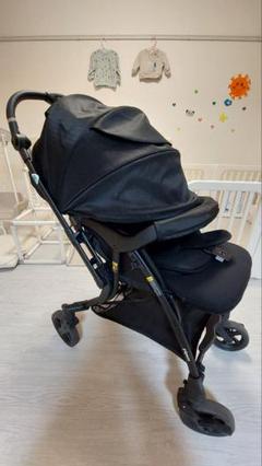 Pigeon ランフィリノン8　2024年モデル　両対面式　RB4L Runfee Lino'n RB4L（ランフィ リノン RB4L） オリーブ | 商品