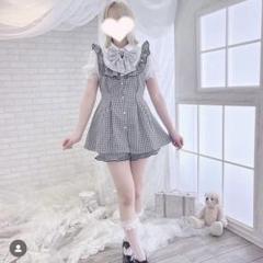 マジョレッティ　さきまる　眞白ありす　ゐなな　地雷系　量産型　まとめ売り 🎀 メイドツインした！🎀 . . #地雷 #地雷系 #地雷系女子 #地雷