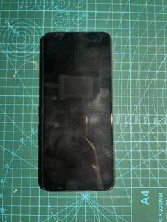 ASUS ROG Phone 3 Strix 8GB 256