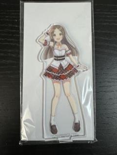 倉本千奈　アクリルスタンド　ローソンコラボ