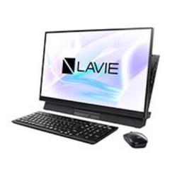 新品未使用　LAVIE オールインワンPCのサムネイル