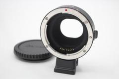 ⭐️美品⭐️Canon EF70-300mm & EF EOS M アダプター Amazon | EF-EOS Mレンズアダプターオートフォーカスレンズ