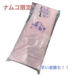 ナムコ限定 ポケットモンスター トートバッグ プリン