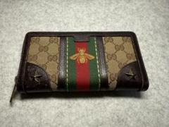 GUCCI 長財布　星柄 楽天市場】グッチ 長財布 レディース（柄星）の通販