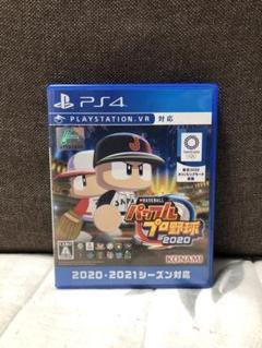 パワプロ2020・PS4