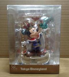 Disney - ★東京ディズニーランド38周年★ミッキー★フィギュア★ 6/1発売］待望のディズニーランド38周年フィギュア！ミッキー