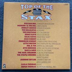 TOP OF THE STAX/20 great hits 2LP SOUL