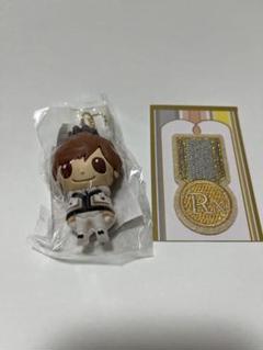 永瀬廉 アクリルスタンド アクスタ 缶バッジ 缶バッチ PVCキーホルダー 2025年最新】永瀬廉pvcの人気アイテム - メルカリ