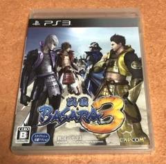 ps3 戦国BASARA3