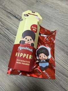 Monchhichi Hippers モンチッチ