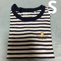 ジャン　ミッシェル　バスキュア×ユニクロ　Tシャツ