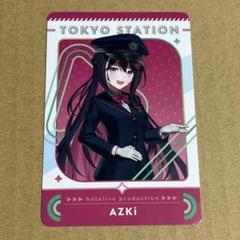 【特典付き】ジジ・ムリン　４点セット　ホロライブ　東京キャラクターストリート ホロライブ オリジナルカード ジジ・ムリン 東京駅 東京
