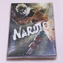 NARUTO-ナルト』舞台版のBlu-ray＆DVDが発売！ 特典ディスクが
