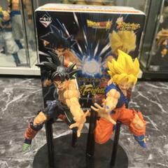 2025年最新】Rising Fighters ラストワンの人気アイテム - メルカリ