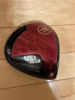 Yamaha VD59 ドライバー ヘッドのみ