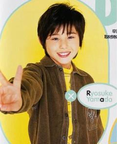 4617 山田涼介 髙木雄也 橋本良亮 森本龍太郎 大久保彰将