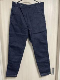 WIZZARD / CUT OFF TRACK PANTS / BLACK - LAD MUSICIAN・A.F