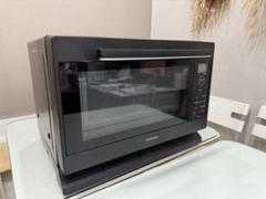 SHARP 電子レンジ 黒　　ジャンク品 860182547.jpg?1583495151