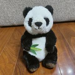 2025年最新】アドベンチャーワールドパンダぬいぐるみの人気