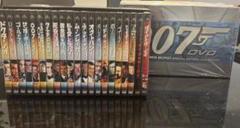 2025年最新】007 dvd boxの人気アイテム - メルカリ