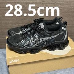ASICS GEL-QUANTUM KINETIC 28.5 black