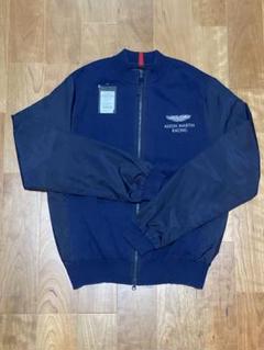 HACKETT LONDON ASTONMARTIN RACING ジャケットのサムネイル