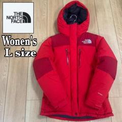 THE NORTH FACE - 【最高級800フィル】ノースフェイス バルトロ