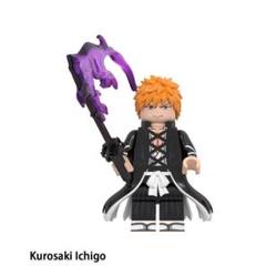 【中古】黒崎一護や美少女系など　フィギュア　グッズ　まとめ売り③ 楽天市場】BLEACH 黒崎一護 フィギュア（コレクション｜ホビー