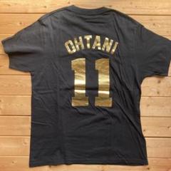 日本ハム ゴールデンフライデー限定Tシャツ 大谷翔平 Lサイズ 日本ハム ゴールデンフライデー限定Tシャツ 大谷翔平 Lサイズ