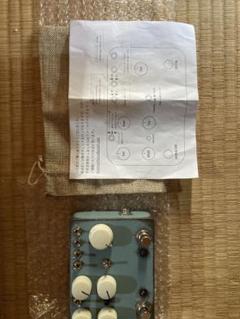 ギター Jan Ray + EP booster 2in1 18v m97583801162_1.jpg?1737948547