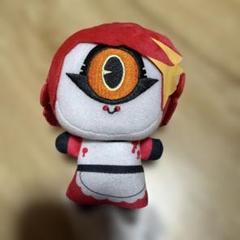 Hazbin Hotel ハズビンホテル ニフティ nifty ぬいぐるみ hazbinhotel-plush-