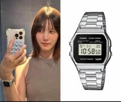 A158WEA-1JF | CASIO