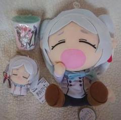 葬送のフリーレン ぬいぐるみ マスコット まとめ