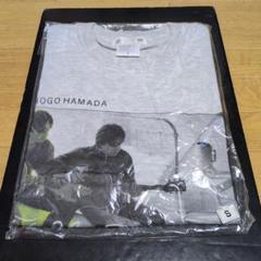 2025年最新】浜田省吾 グッズ tシャツの人気アイテム - メルカリ