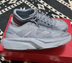 New Balance FuelCell Rebel v4 26cm 中古 New Balance FuelCell Rebel v4 Running Shoes Mens Size 12 EE