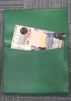ルイヴィトン エピ 書類ケース