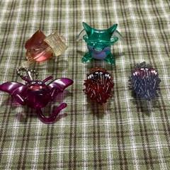 レア　ドラクエ　クリスタルモンスターズ　まとめ売り