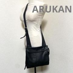 Arukan ARUKAN TAKAYA ショルダーバッグ レディース ミニ