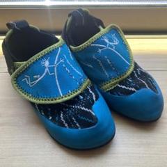 【ほぼ新品】BOREAL クライミングシューズ サイズ:EUR 33-34 2025年最新】クライミングシューズ BOREALの人気アイテム - メルカリ