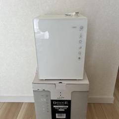 新品 TOYOTOMI THK-WD400 ハイブリッド加湿器 2025年最新】TOYOTOMI 加湿器の人気アイテム - メルカリ