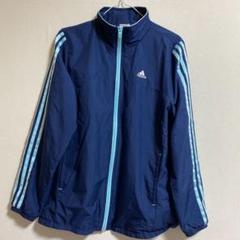 adidas アディダス ジャージ ウインドブレーカー 上下セット
