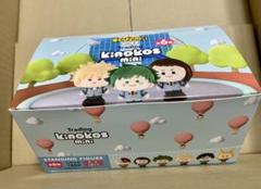 【匿名配送】ヒロアカ　kinokosmini 未開封 匿名配送】ヒロアカ kinokosmini 未開封 - メルカリ