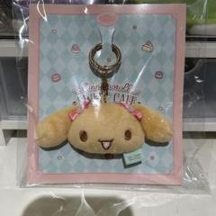 海外限定♡シナモロールカフェ シナモロールモカ ぬいぐるみ