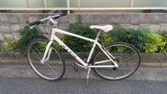 MARIN CORTEMADERA SE クロスバイク 朝霞市引取限定 - メルカリ